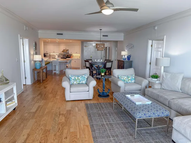 $1,149,000 | 8500 Margate Circle, Unit 2003, Myrtle Beach, SC 29572
