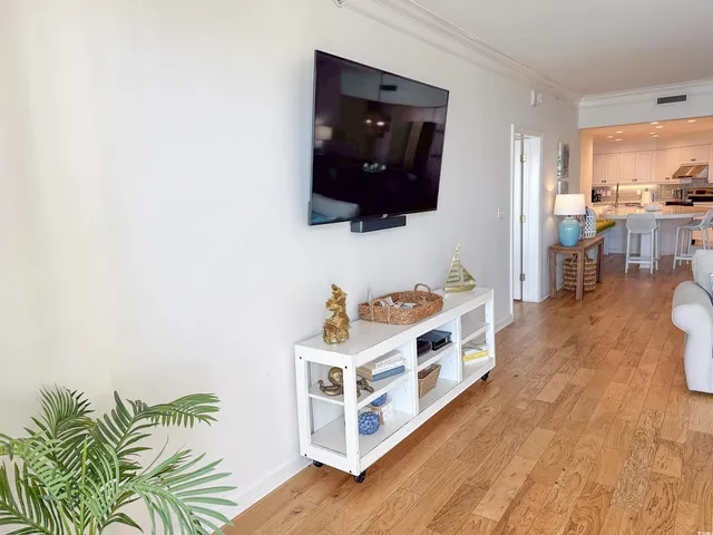 $1,149,000 | 8500 Margate Circle, Unit 2003, Myrtle Beach, SC 29572