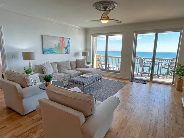 $1,149,000 | 8500 Margate Circle, Unit 2003, Myrtle Beach, SC 29572