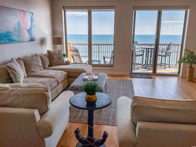 $1,149,000 | 8500 Margate Circle, Unit 2003, Myrtle Beach, SC 29572
