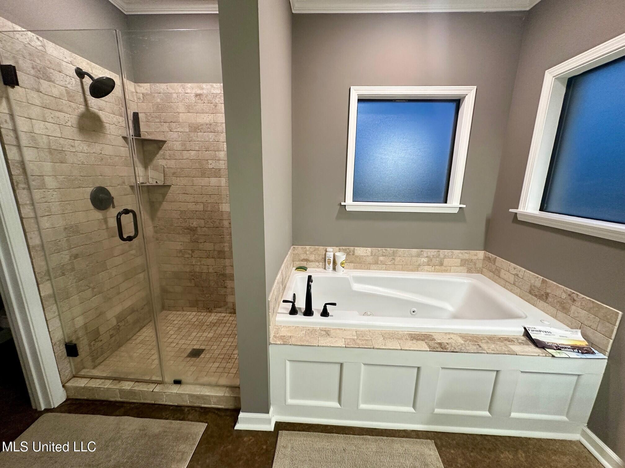 13 Redbud Road Boyle, MS 38730 - Photo 11 of 35 Master Bath 2