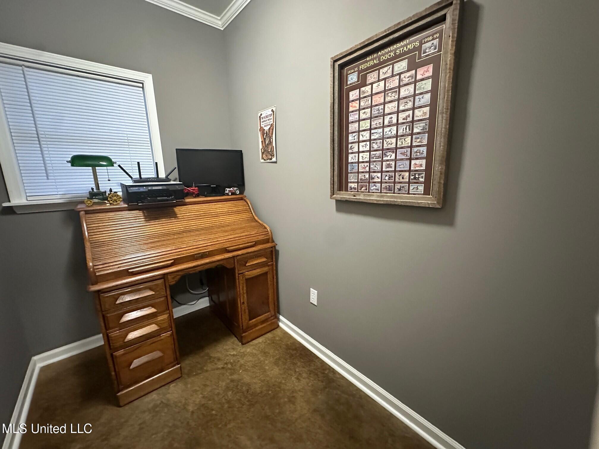 13 Redbud Road Boyle, MS 38730 - Photo 14 of 35 Office