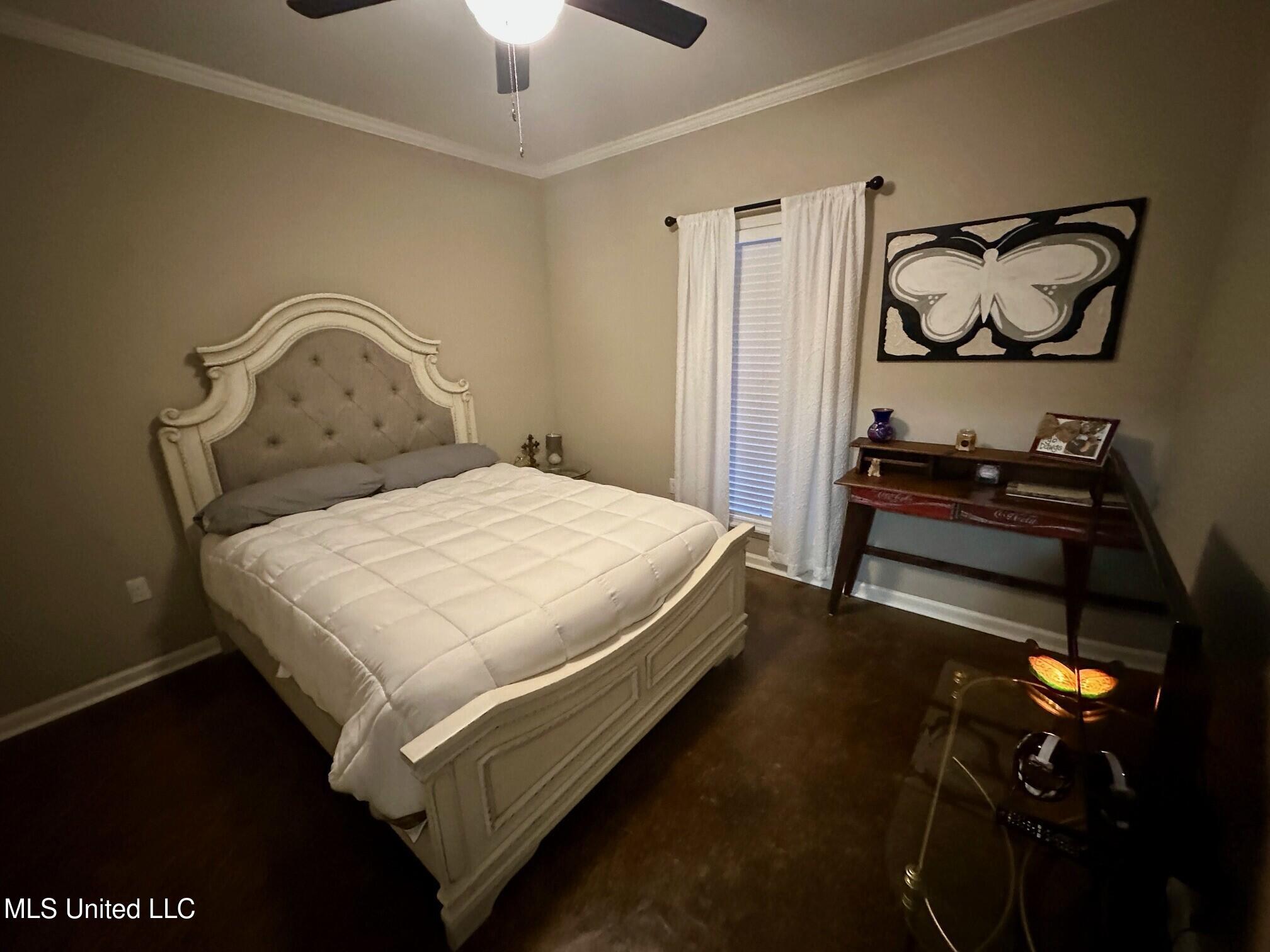 13 Redbud Road Boyle, MS 38730 - Photo 15 of 35 Bedroom