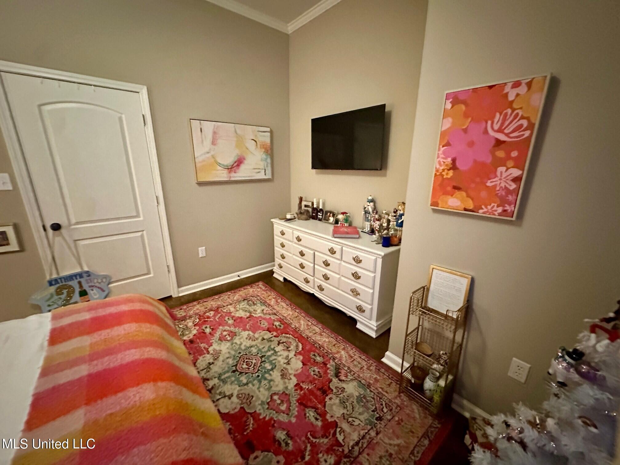 13 Redbud Road Boyle, MS 38730 - Photo 17 of 35 Bedroom 2
