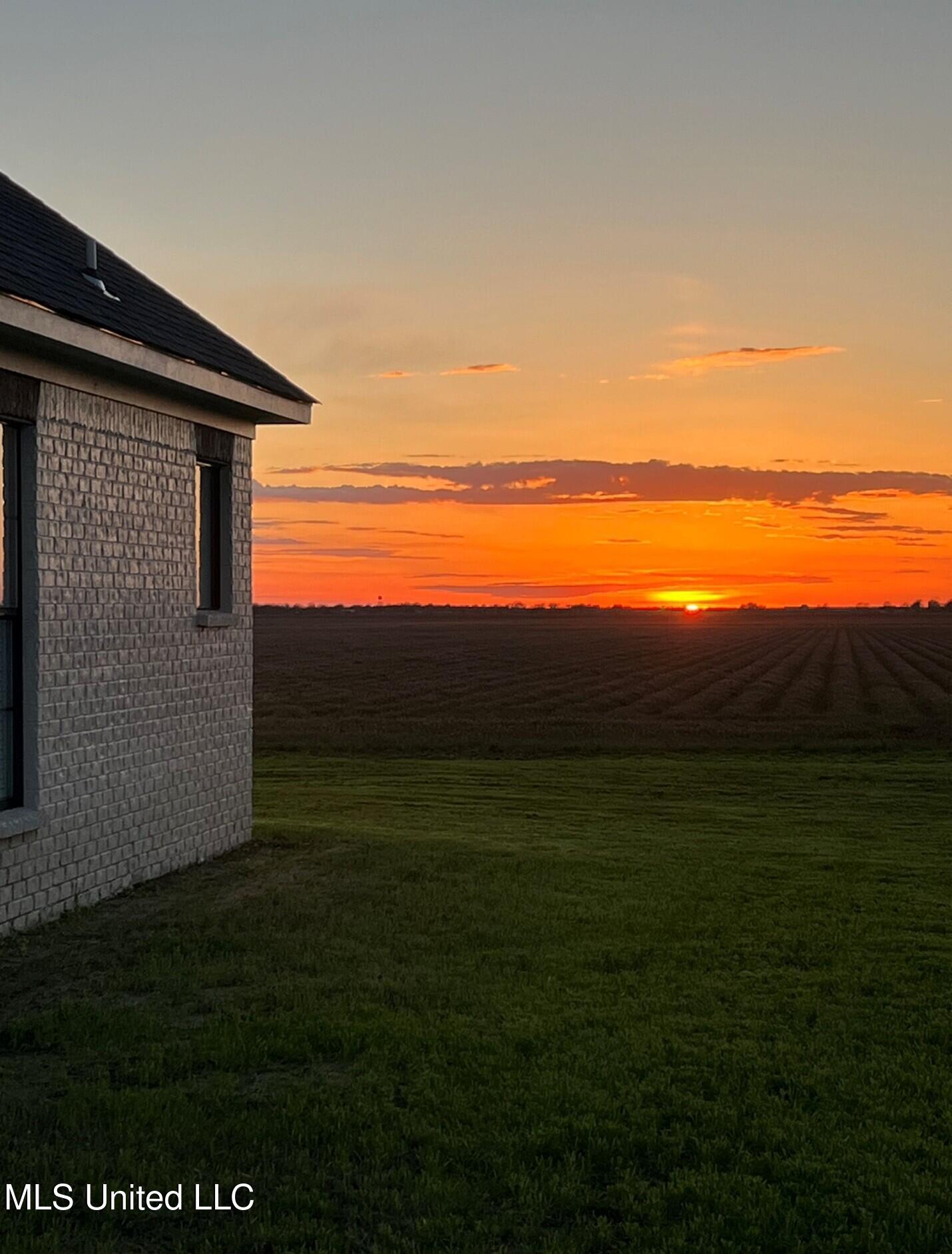 13 Redbud Road Boyle, MS 38730 - Photo 24 of 35 xt- sunset