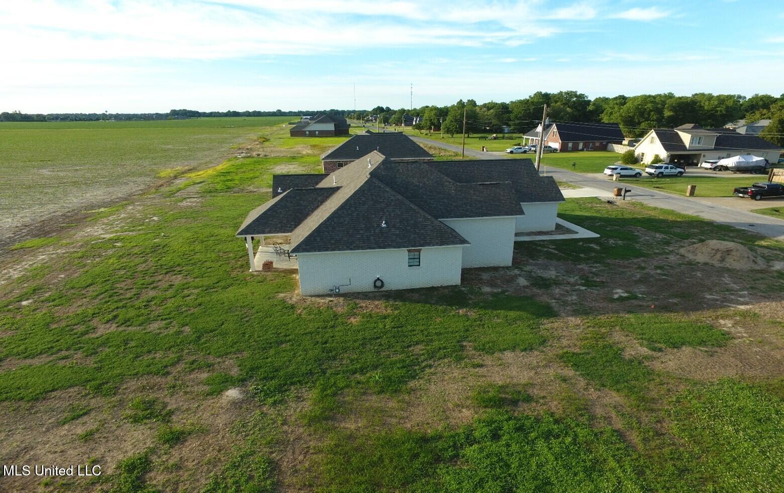 13 Redbud Road Boyle, MS 38730 - Photo 28 of 35 xt- drone 2