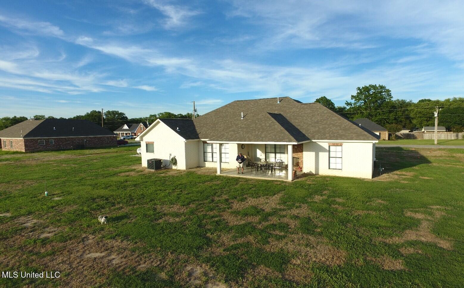 13 Redbud Road Boyle, MS 38730 - Photo 29 of 35 xt- drone 3