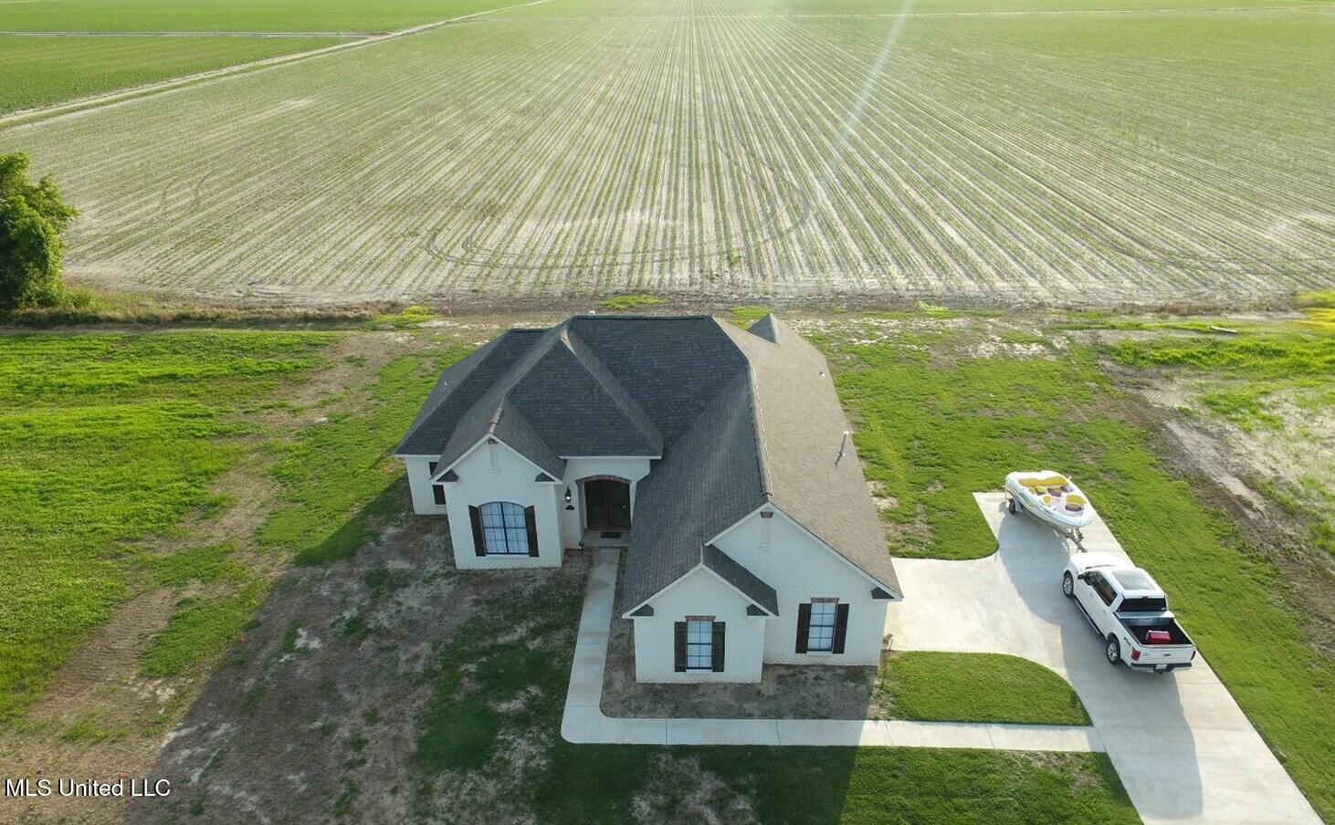 13 Redbud Road Boyle, MS 38730 - Photo 31 of 35 xt- drone 5