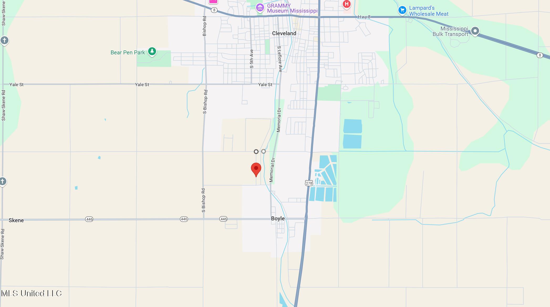 13 Redbud Road Boyle, MS 38730 - Photo 34 of 35 Screenshot 2025-01-27 105643