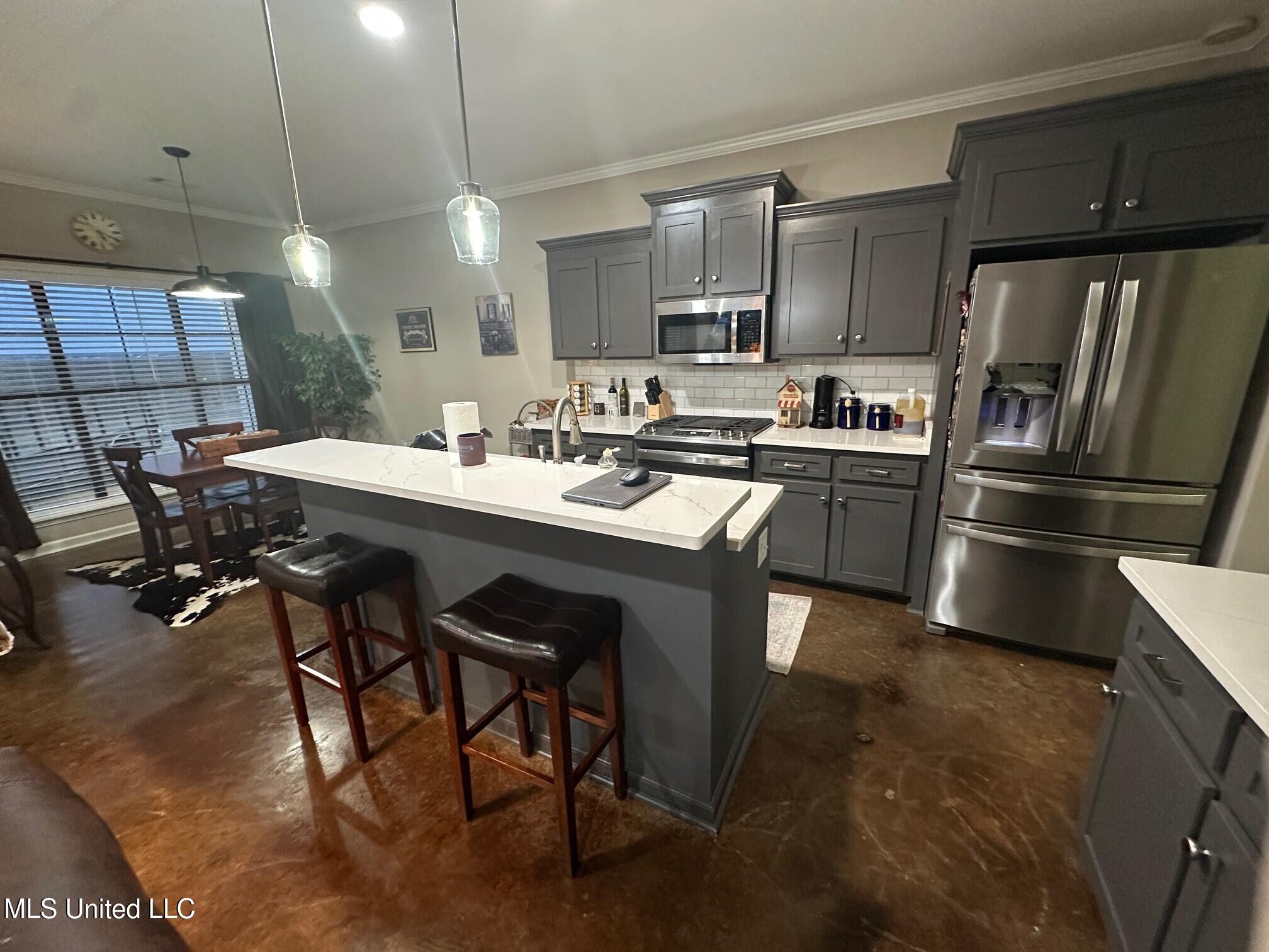 13 Redbud Road Boyle, MS 38730 - Photo 5 of 35 Kitchen