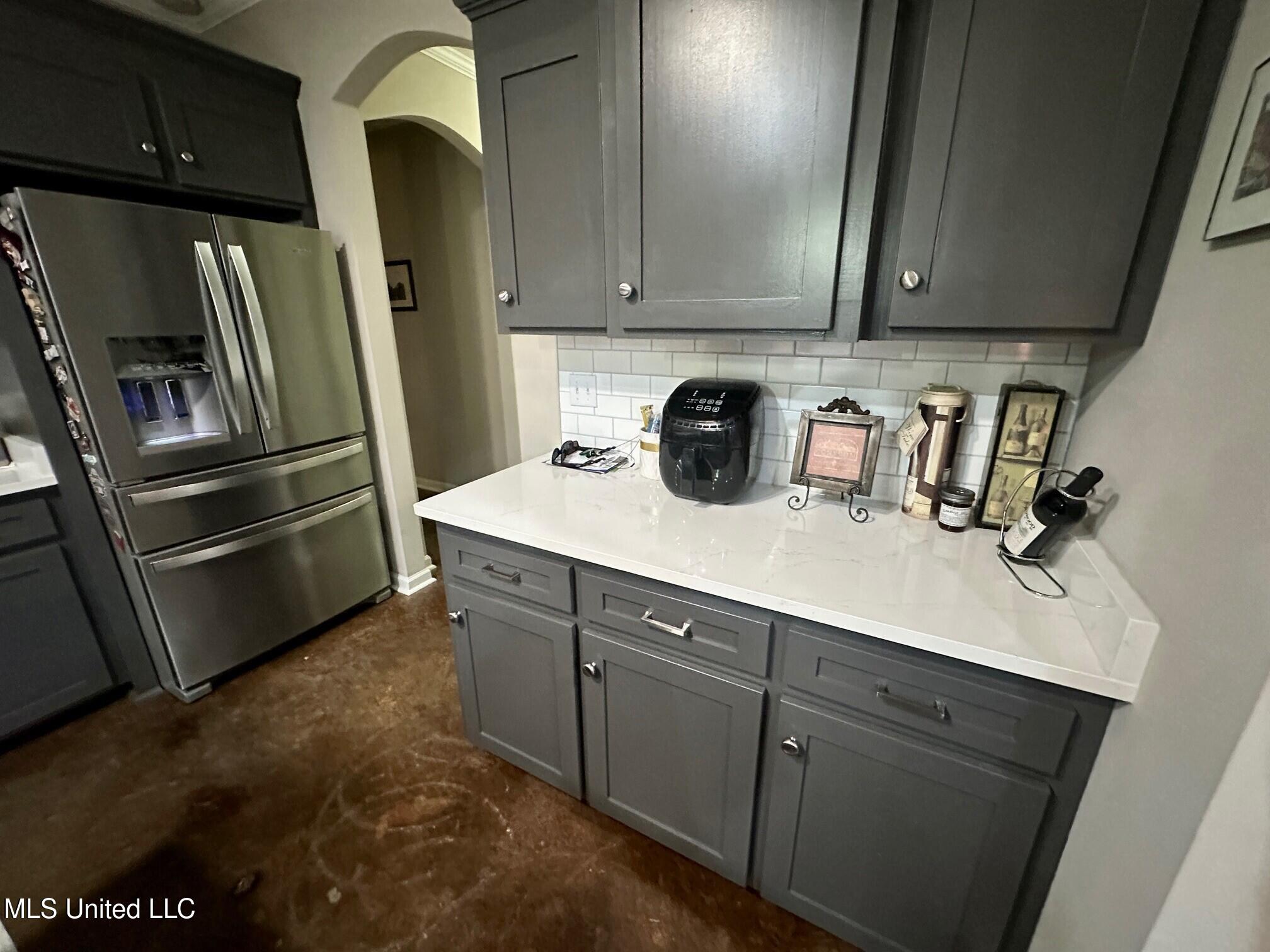 13 Redbud Road Boyle, MS 38730 - Photo 6 of 35 Kitchen 2