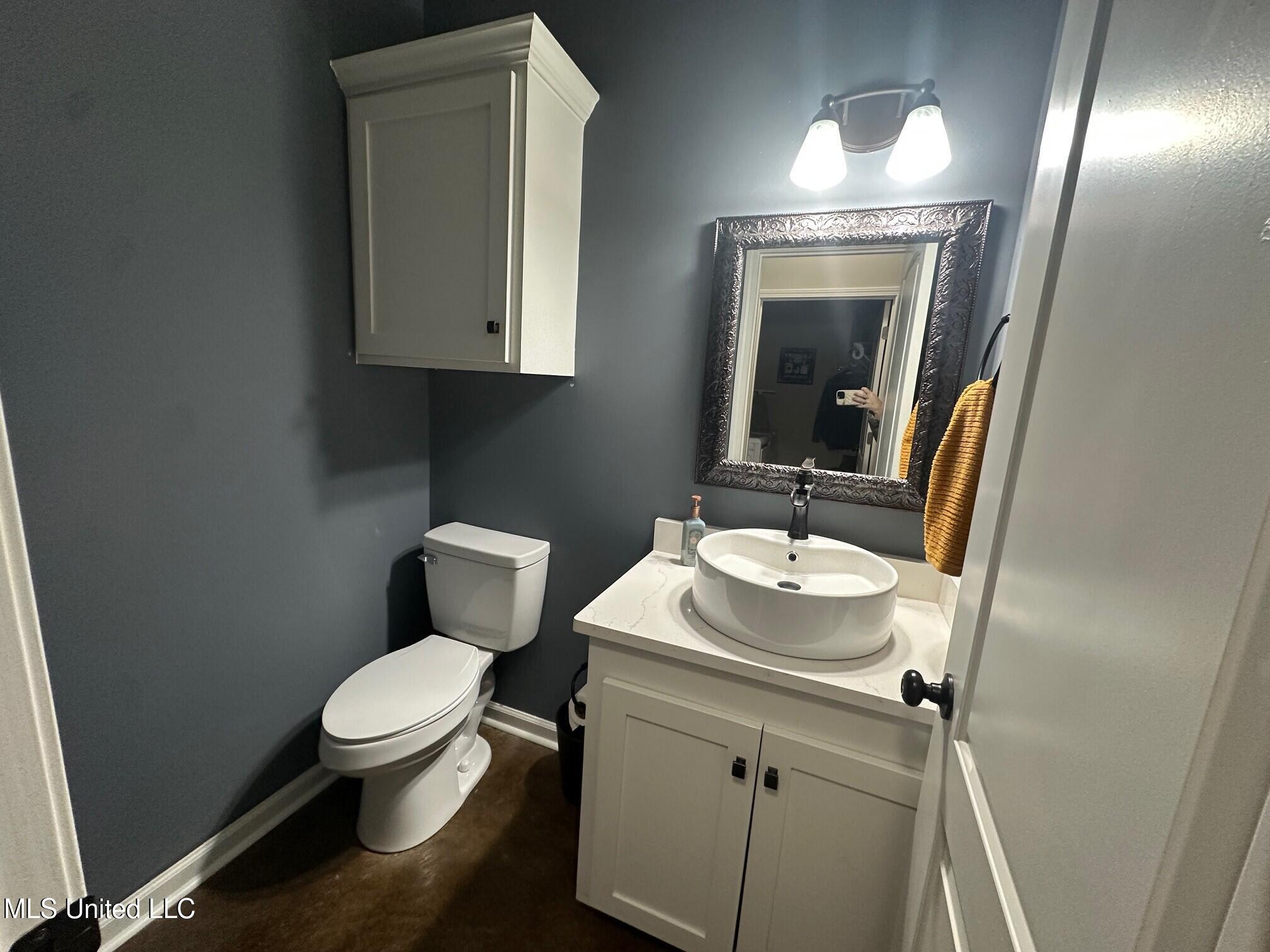 13 Redbud Road Boyle, MS 38730 - Photo 8 of 35 Half Bath