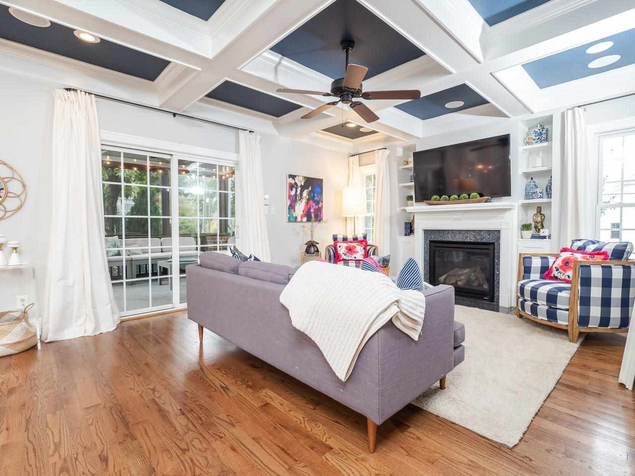 529 Mial Street Raleigh, NC 27608 - Photo 7 of 25 Photo 7