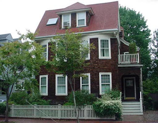 31 Upland Road, Unit 2 3 Cambridge, MA 02140 - Photo 1 of 1 Gallery Image 1