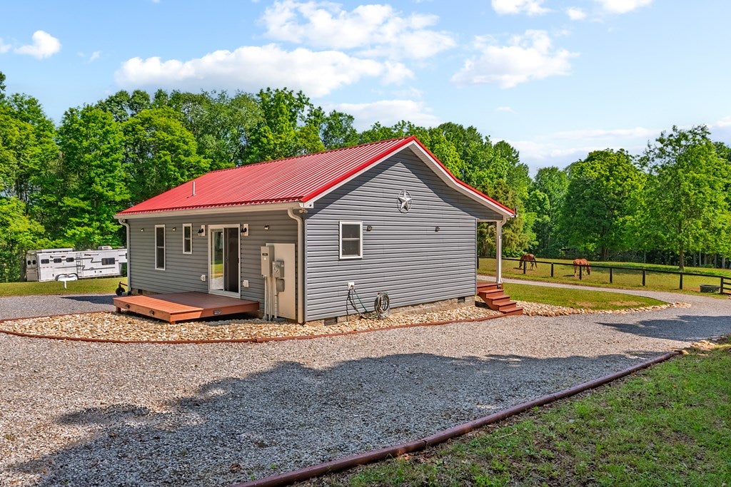 1610 Pope Road Ivanhoe, VA 24350 - Photo 48 of 93 Gallery Image 48