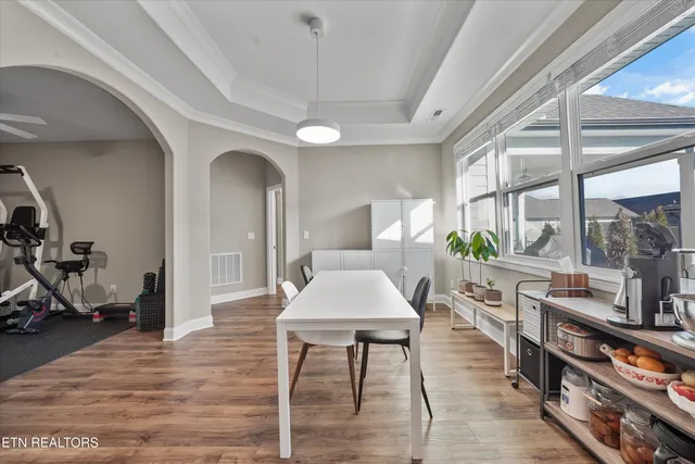 $550,000 | 505 Chestnut Place, Loudon, TN 37774