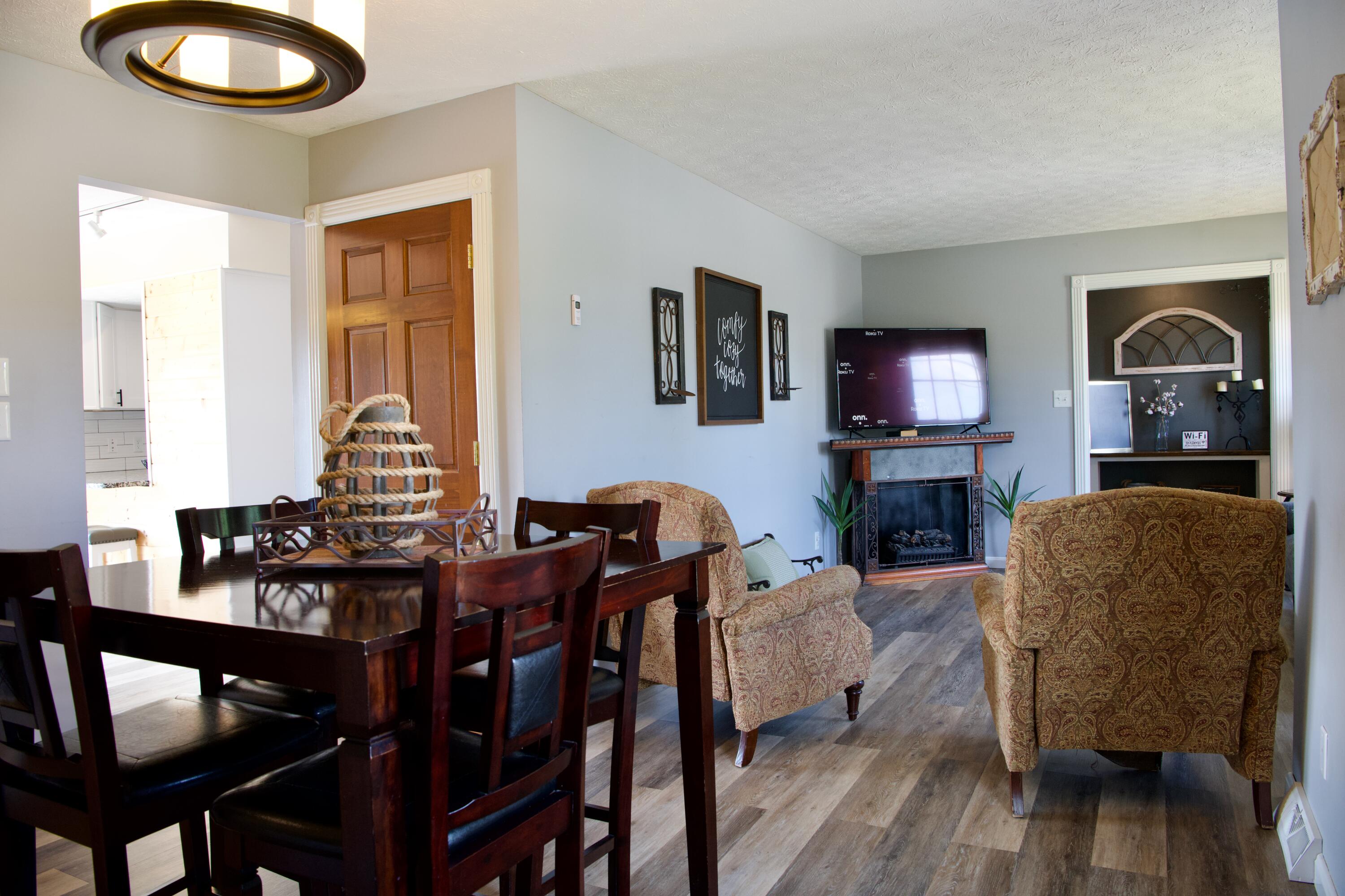 1426 Lancaster Road Richmond, KY 40475 - Photo 13 of 49 850_4343