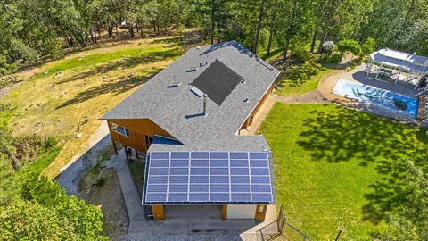 $724,000 | 13871 Greenhaven Lane, Grass Valley, CA 95945