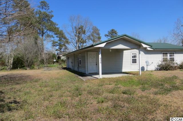 606 Randy Court Mullins, SC 29574 - Photo 2 of 20 Gallery Image 2