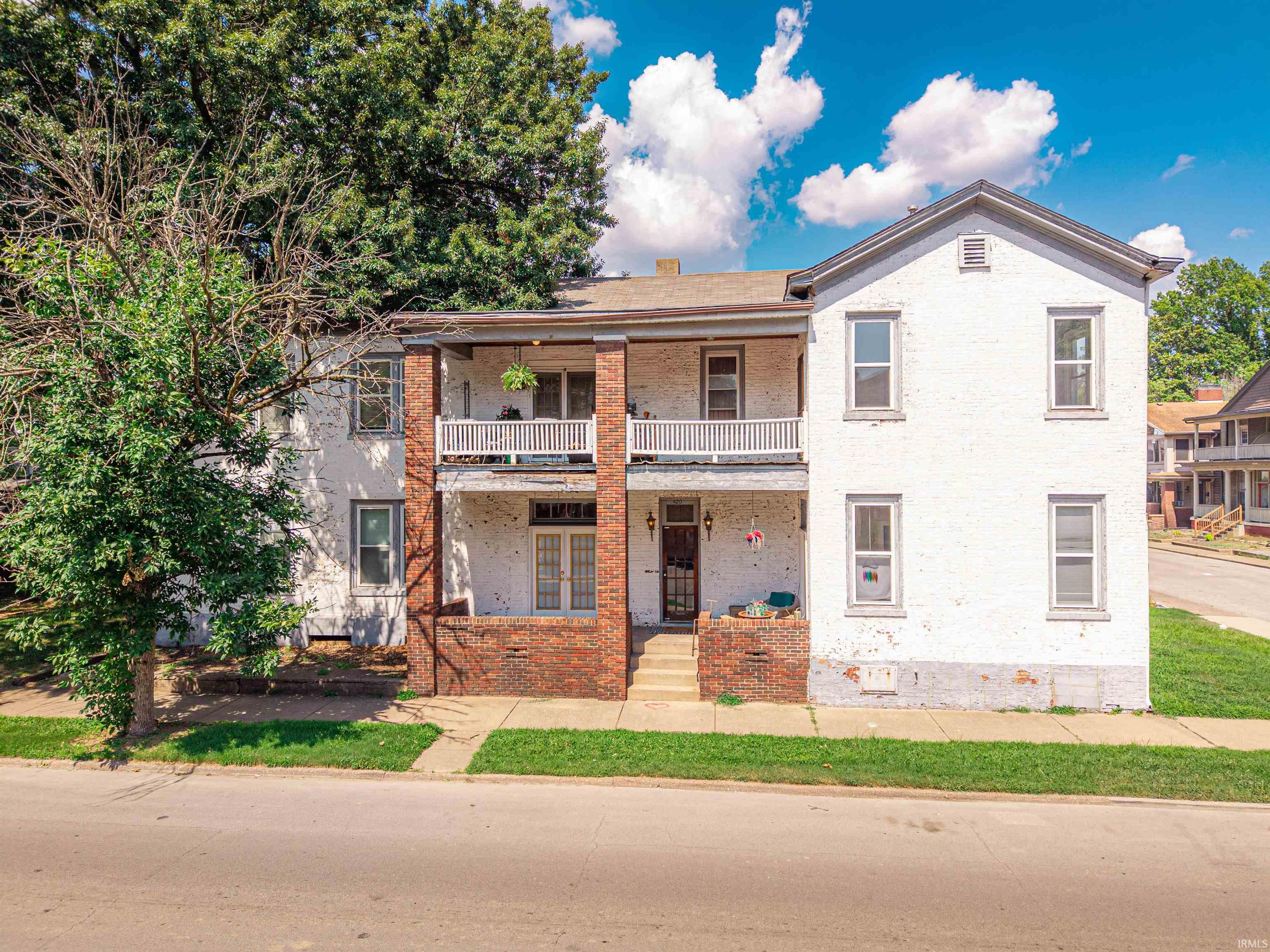 200 Oak Street Evansville, IN 47713 - Photo 1 of 23