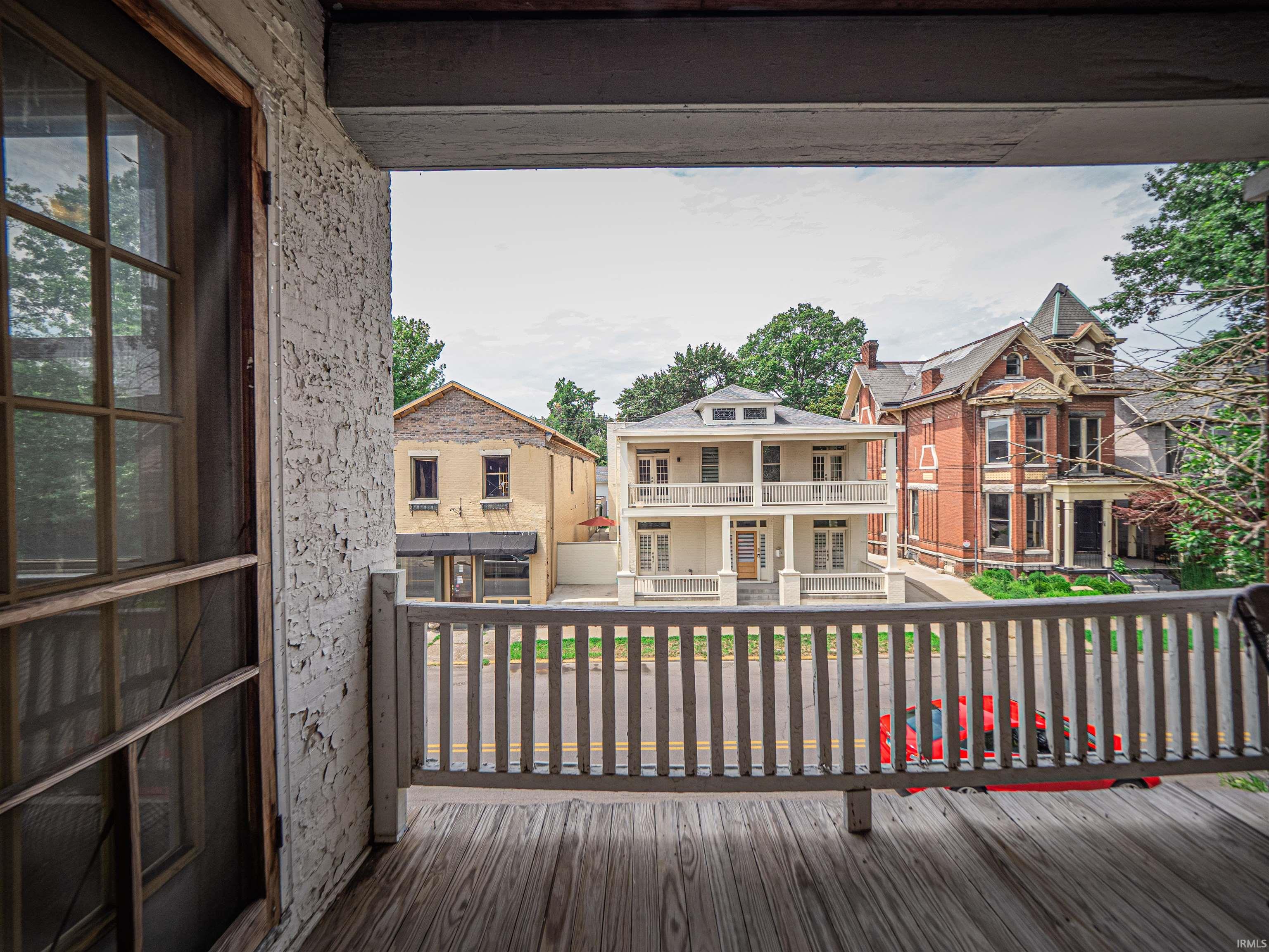200 Oak Street Evansville, IN 47713 - Photo 12 of 23
