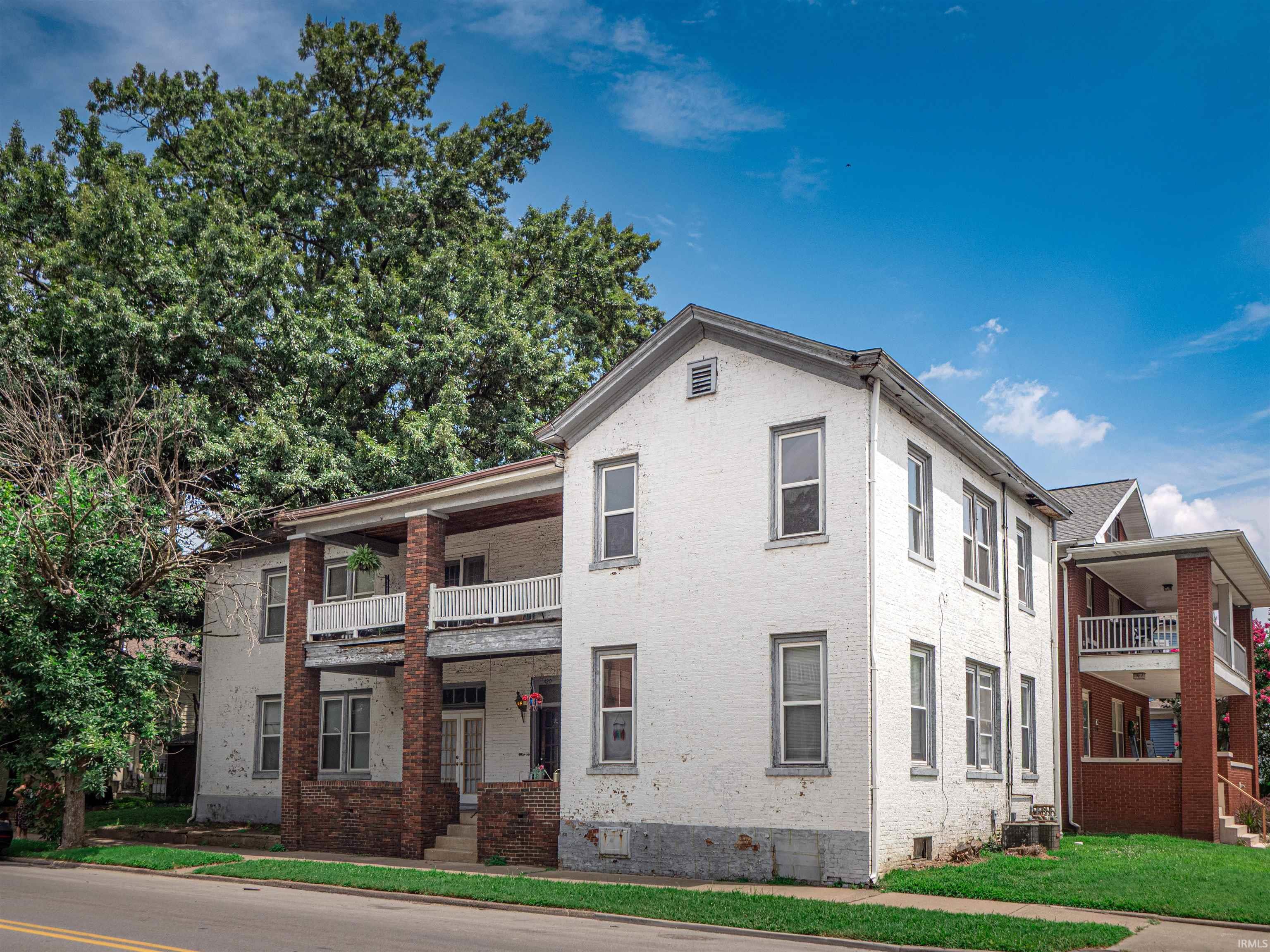 200 Oak Street Evansville, IN 47713 - Photo 2 of 23