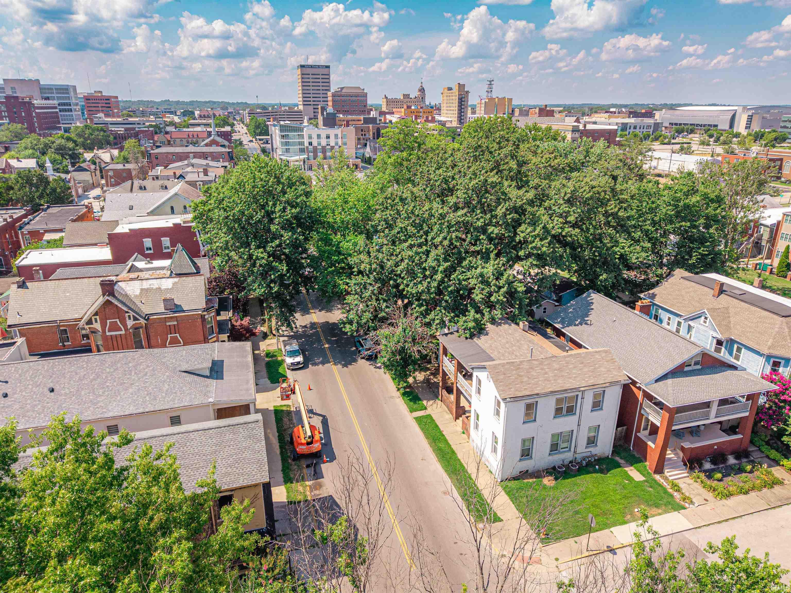200 Oak Street Evansville, IN 47713 - Photo 23 of 23