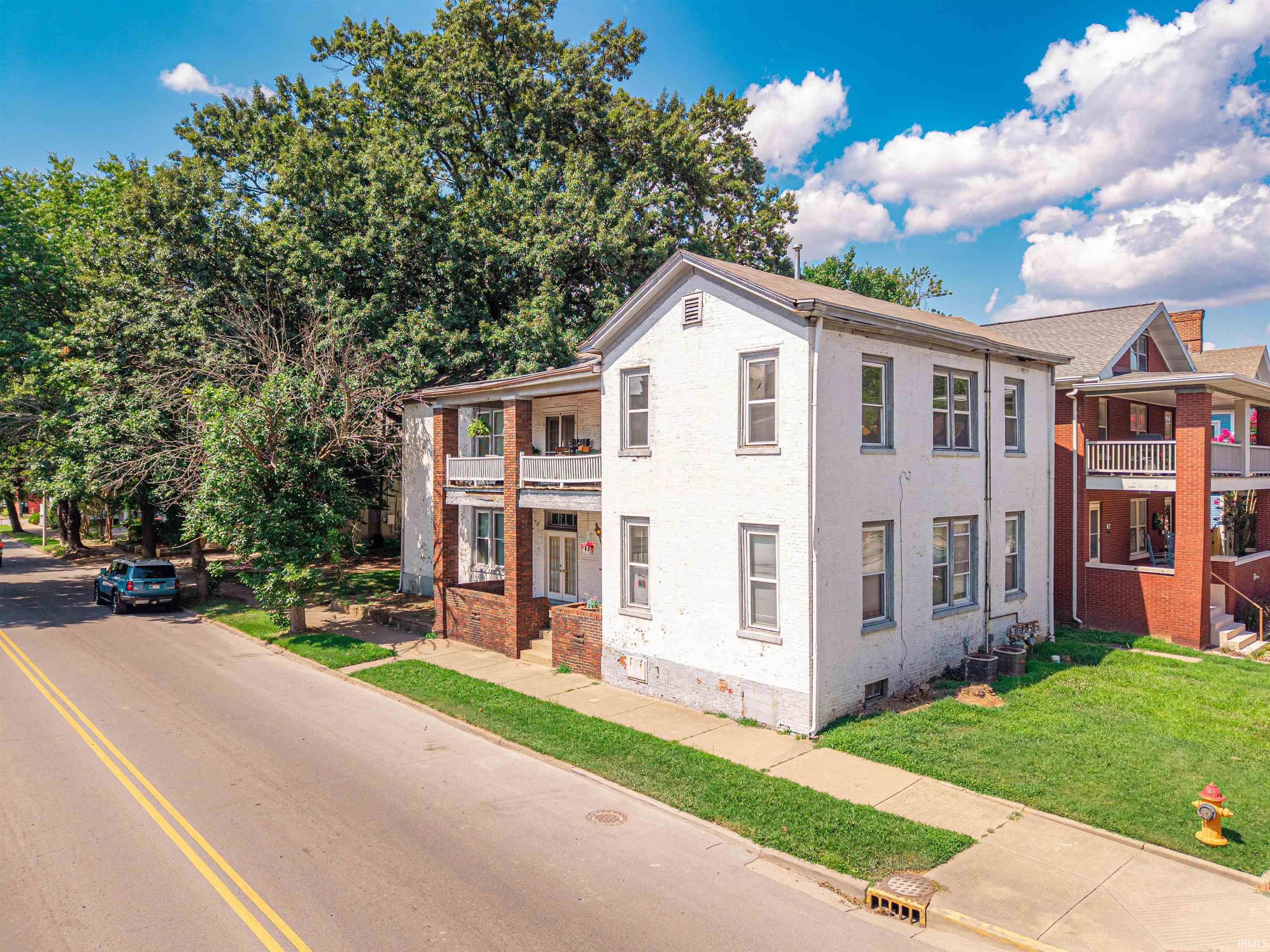 200 Oak Street Evansville, IN 47713 - Photo 3 of 23