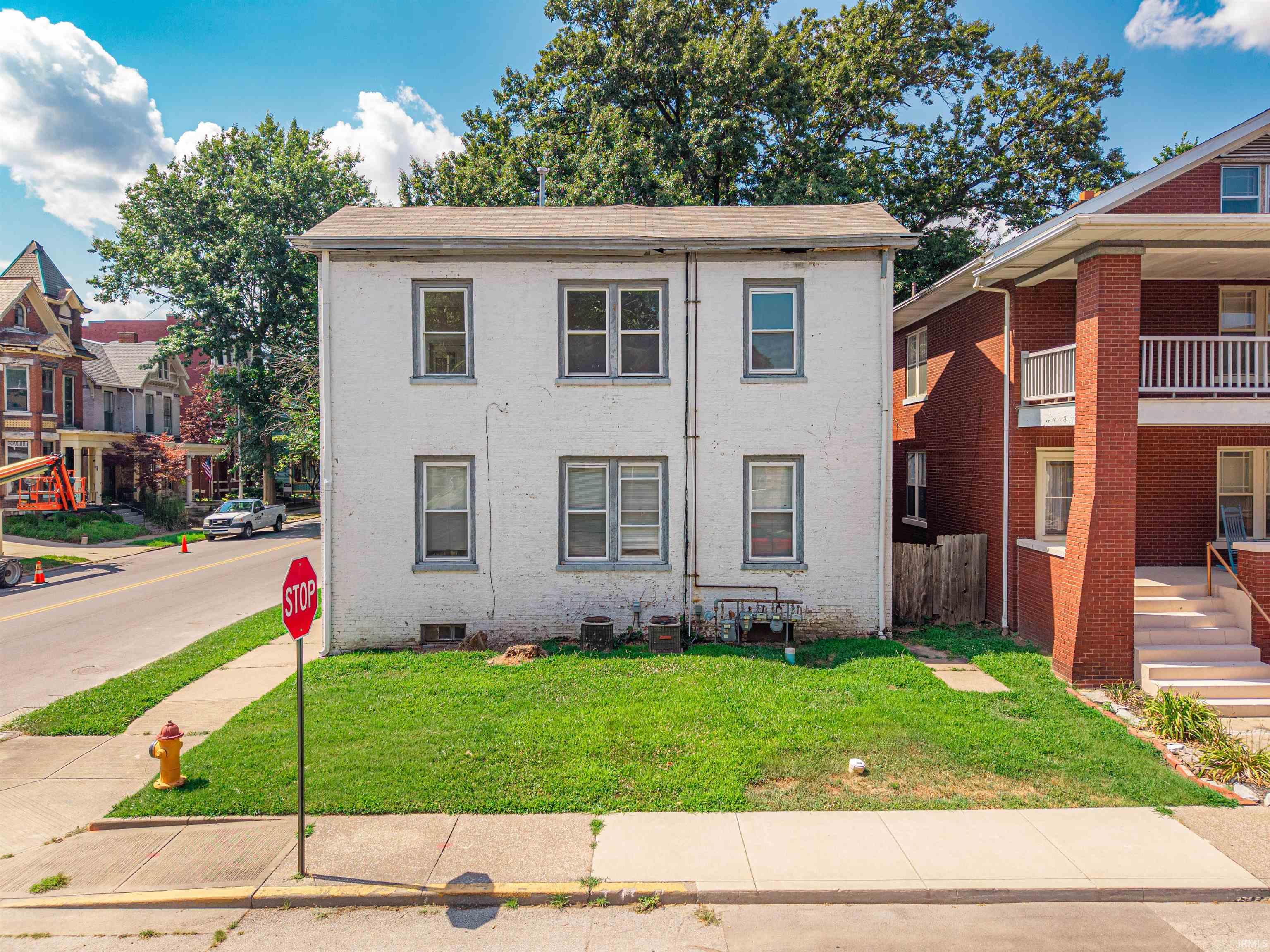 200 Oak Street Evansville, IN 47713 - Photo 4 of 23