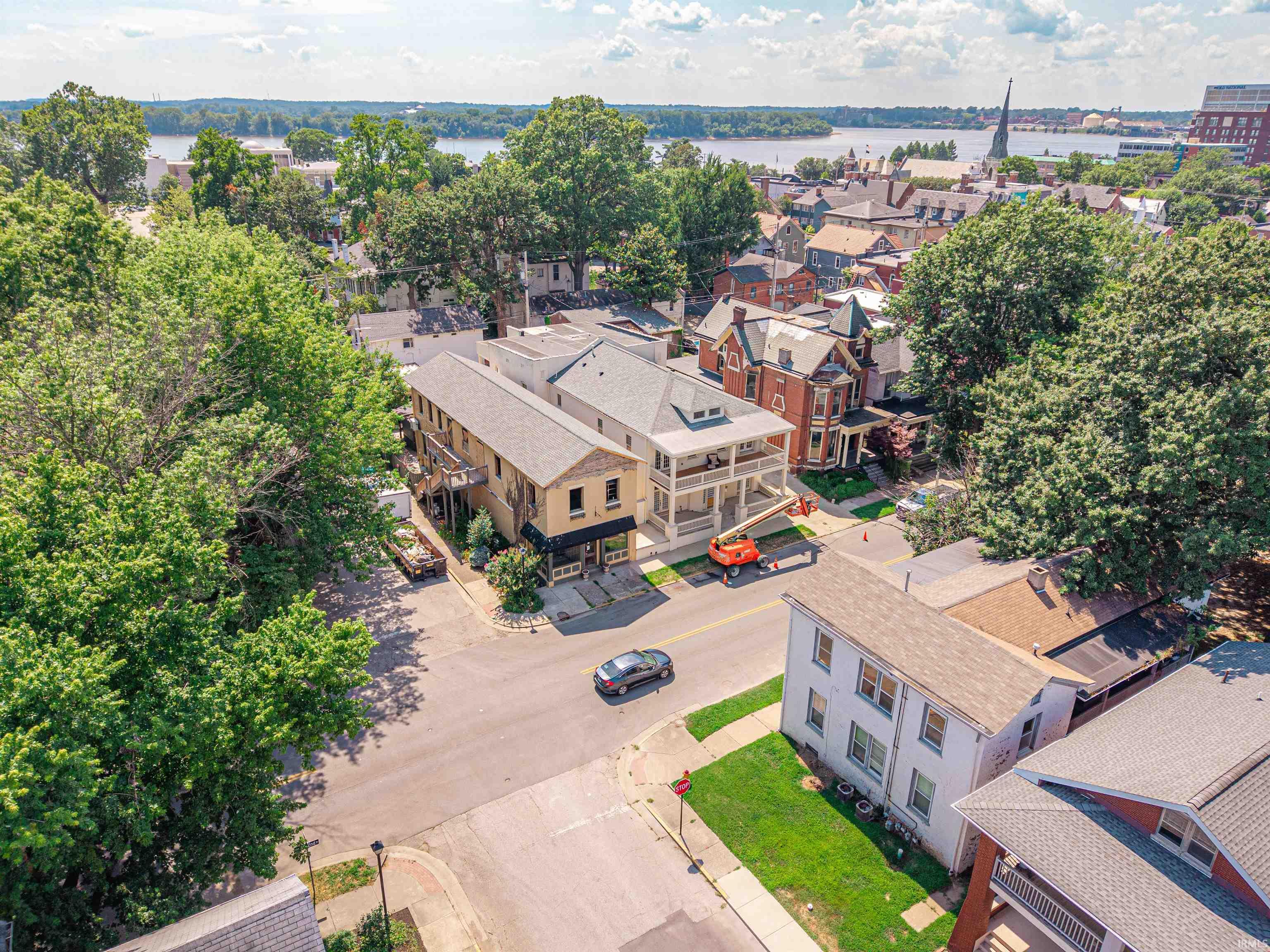 200 Oak Street Evansville, IN 47713 - Photo 5 of 23