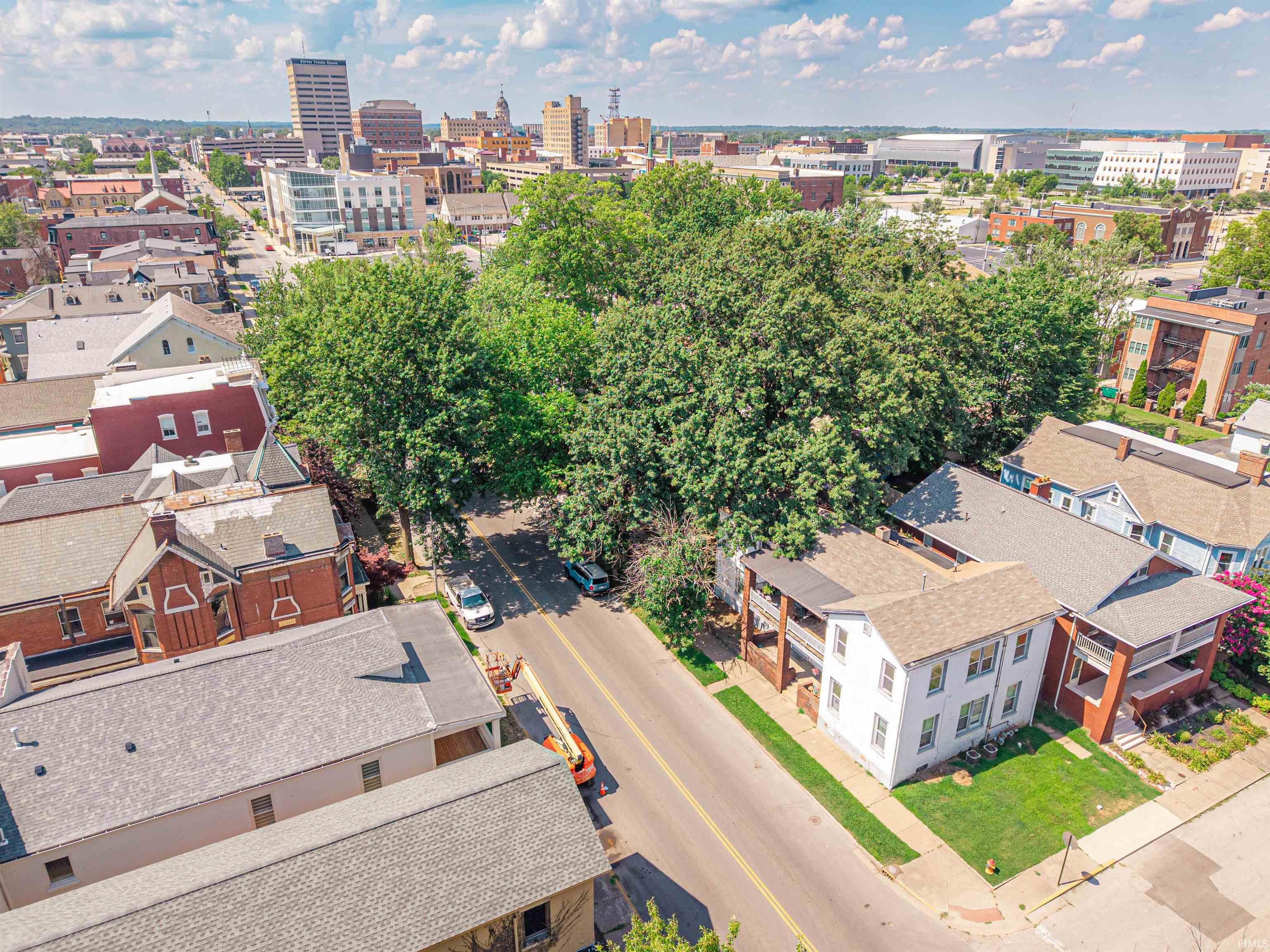 200 Oak Street Evansville, IN 47713 - Photo 6 of 23
