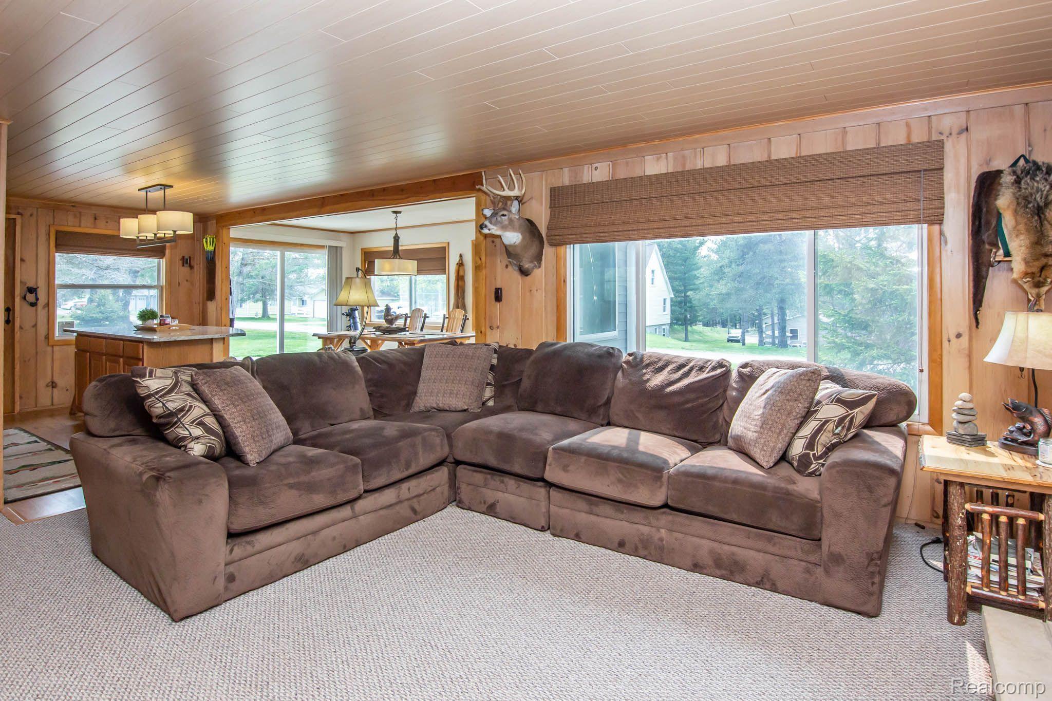 4166 Porcupine Road Lincoln, MI 48742 - Photo 14 of 25 Gallery Image 14
