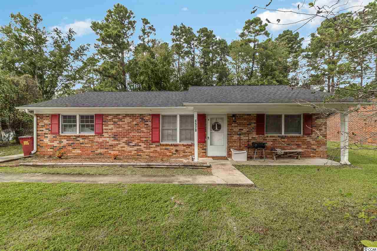 4578 Tarpon Bay Road Myrtle Beach, SC 29579 - Photo 1 of 29 Gallery Image 1