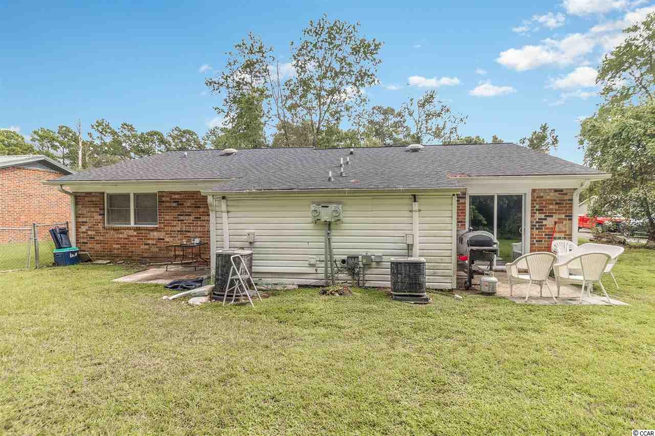 4578 Tarpon Bay Road Myrtle Beach, SC 29579 - Photo 29 of 29 Gallery Image 29