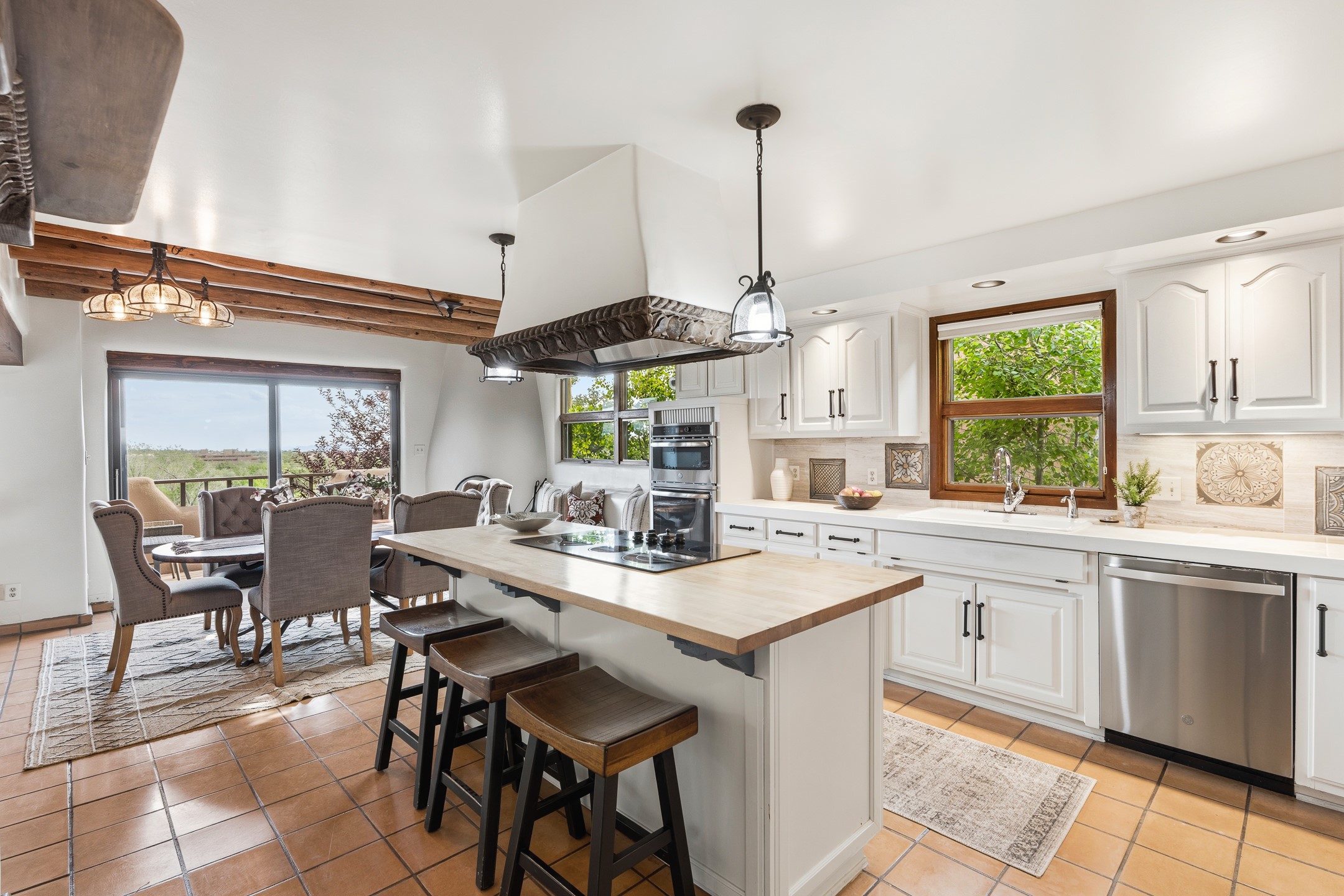 616 Paseo De La Cuma, Unit A Santa Fe, NM 87501 - Photo 10 of 45
