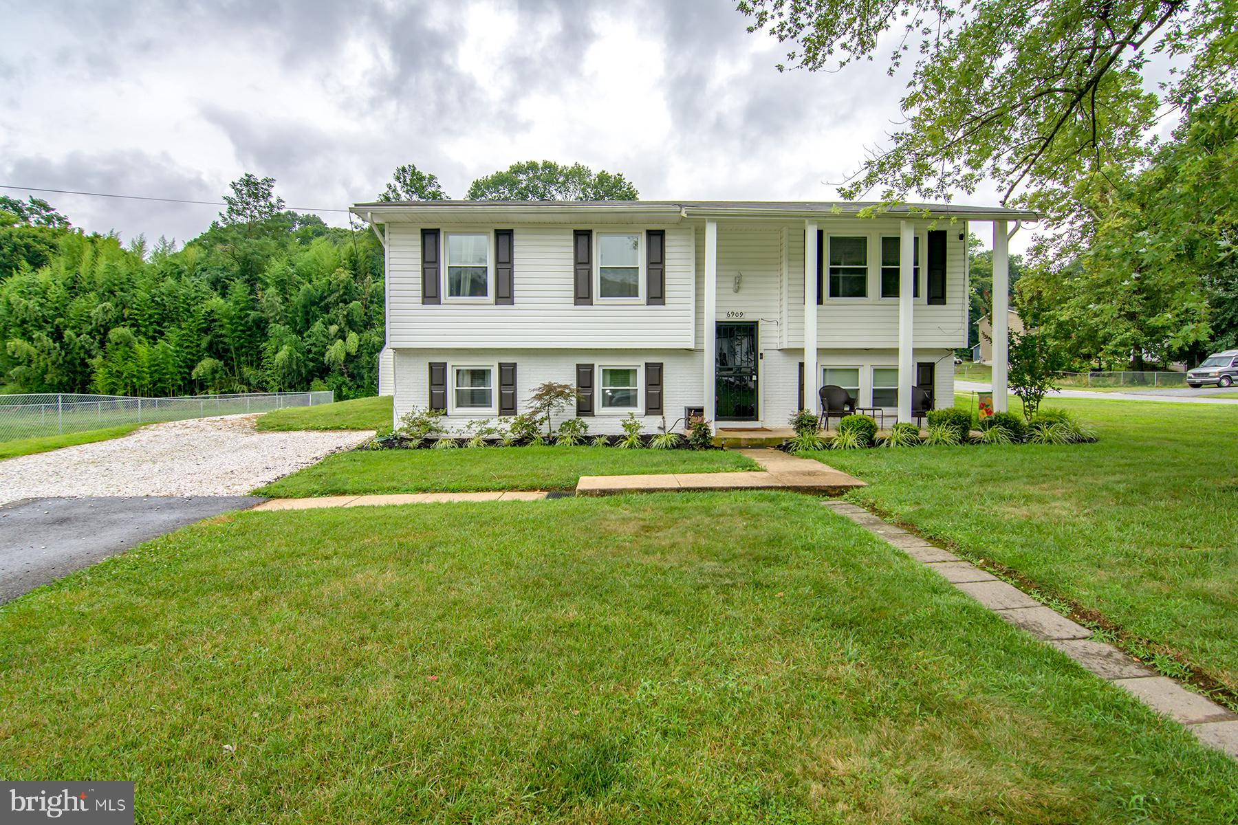 6909 Arbor Lane Bryans Road, MD 20616 - Photo 1 of 29