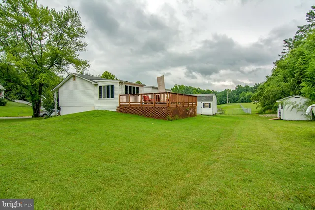 $365,000 | 6909 Arbor Lane, Bryans Road, MD 20616