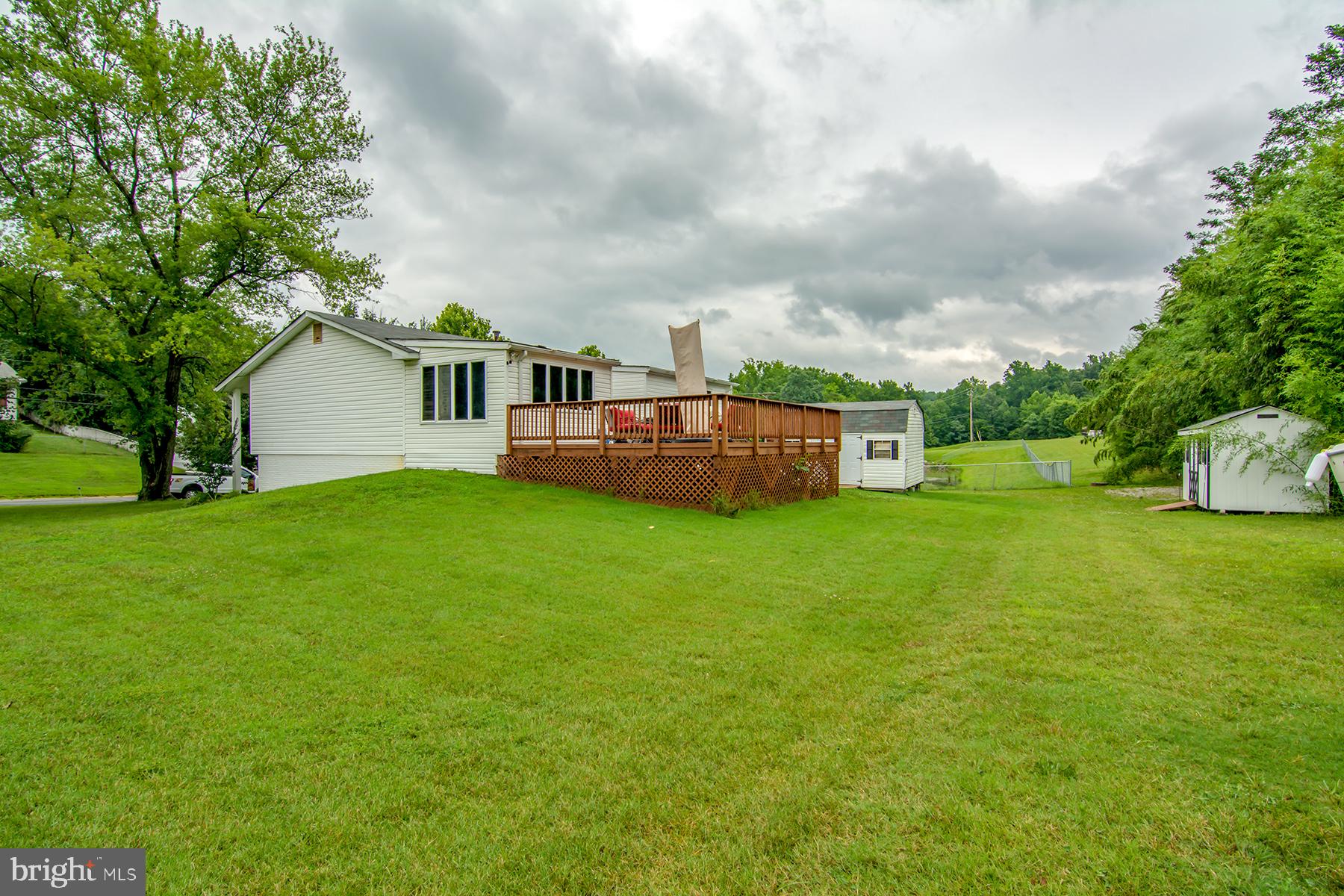 6909 Arbor Lane Bryans Road, MD 20616 - Photo 3 of 29