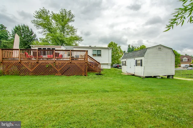 $365,000 | 6909 Arbor Lane, Bryans Road, MD 20616