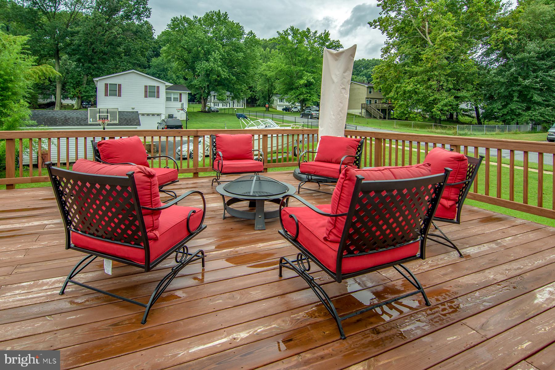 6909 Arbor Lane Bryans Road, MD 20616 - Photo 5 of 29