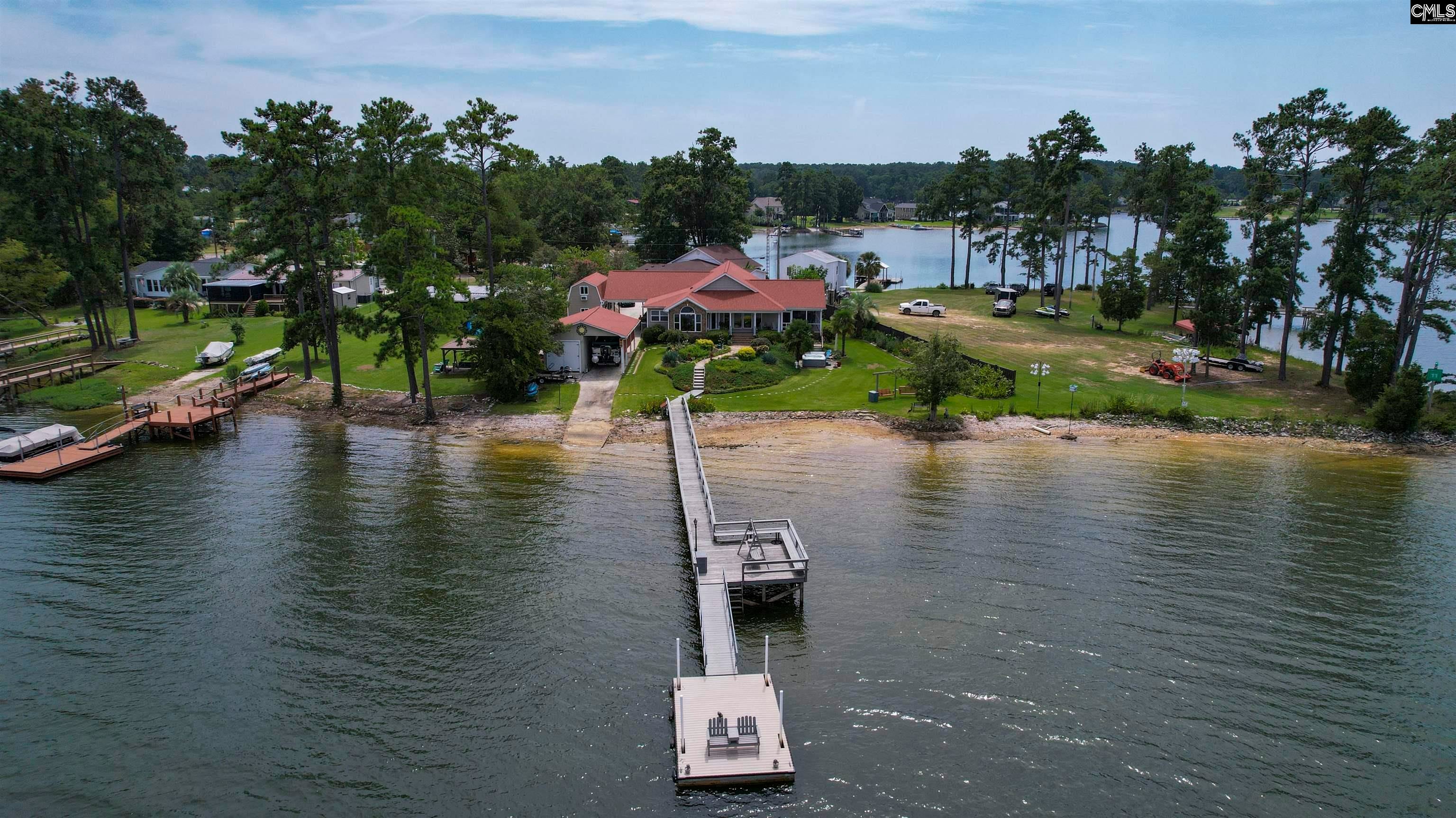 3524 Driftwood Point Road Gilbert, SC 29054 - Photo 65 of 72 Gallery Image 65