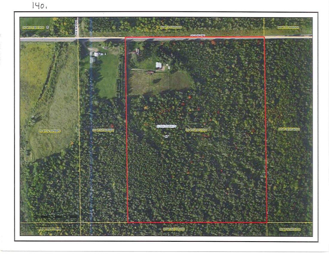 W6769 Old 182 Road Park Falls, WI 54552 - Photo 14 of 15 Gallery Image 14