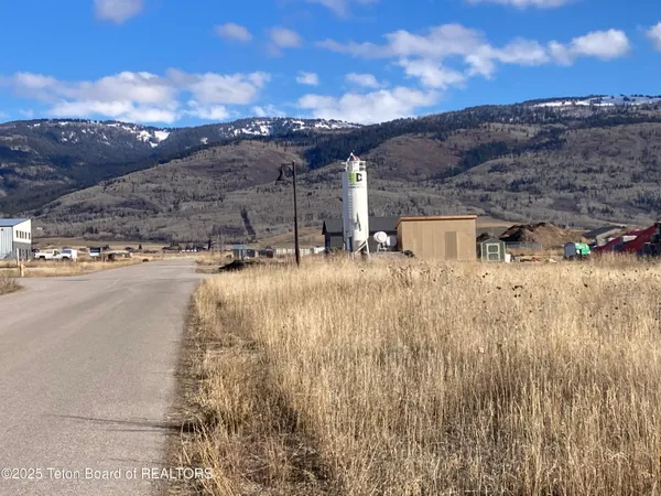 $545,000 | Tbd Business Centre Circle, Driggs, ID 83422