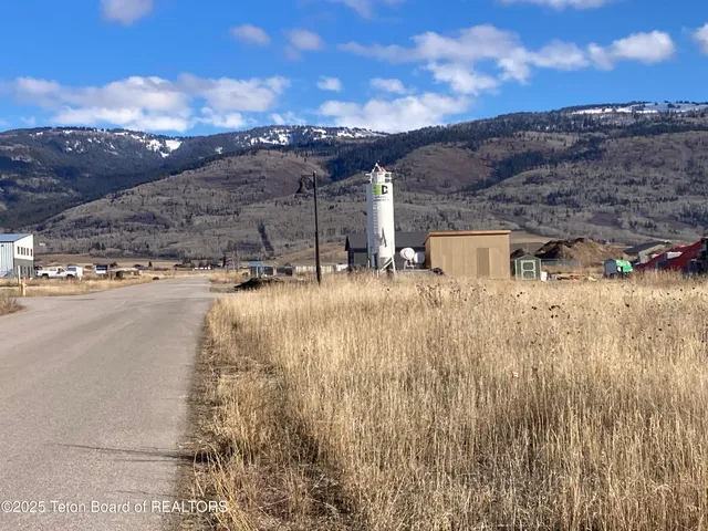 $545,000 | Tbd Business Centre Circle, Driggs, ID 83422