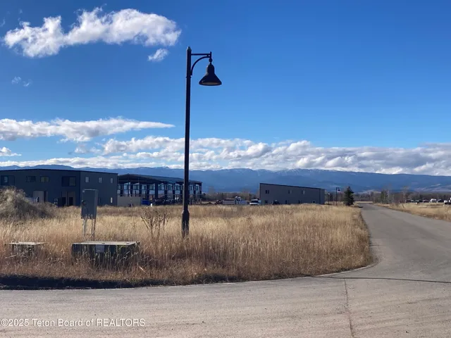 $545,000 | Tbd Business Centre Circle, Driggs, ID 83422