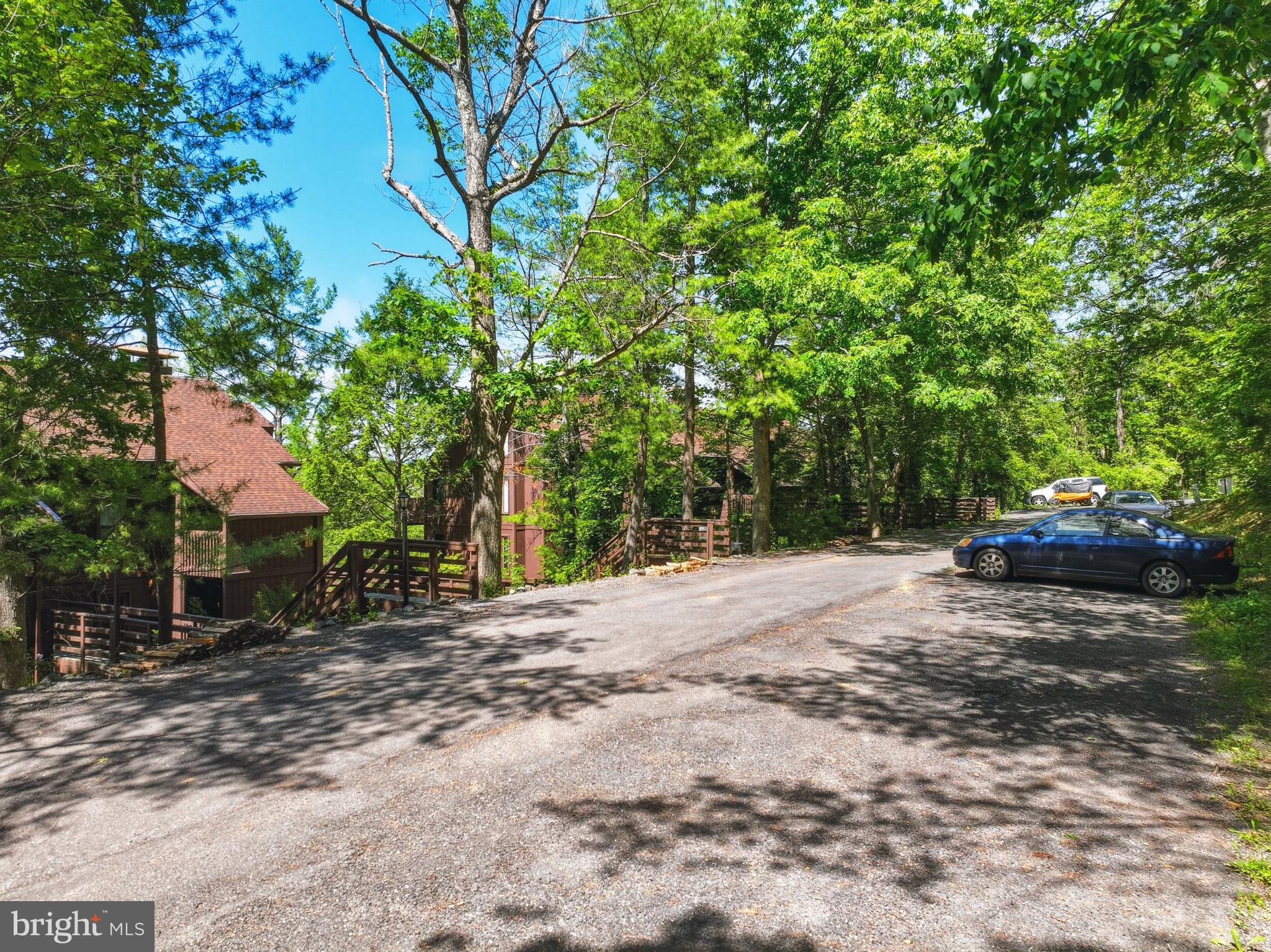 274 The Hill Road, Unit 13C Basye, VA 22810 - Photo 39 of 45