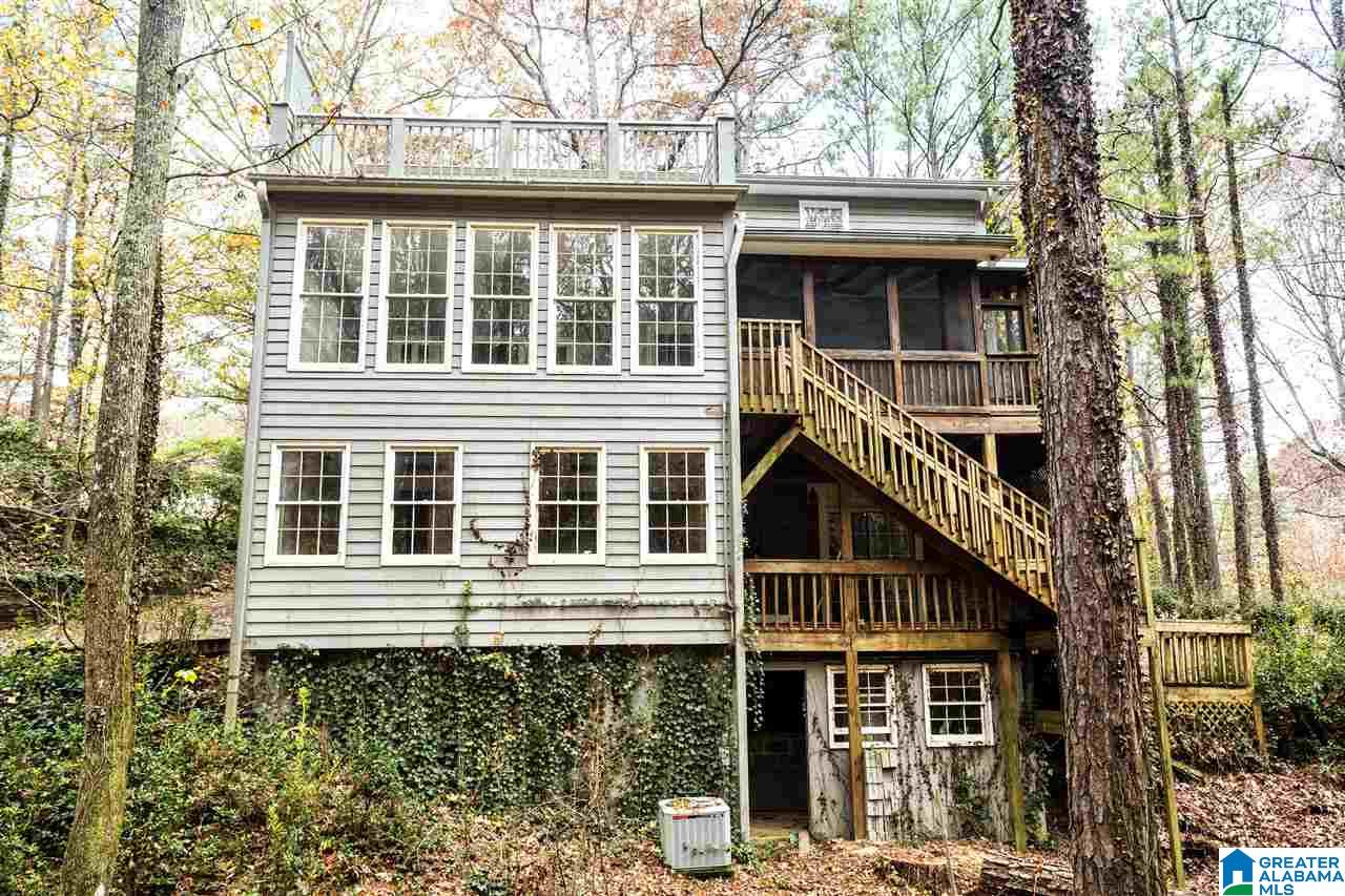 1901 Crossvine Road Birmingham, AL 35244 - Photo 2 of 47