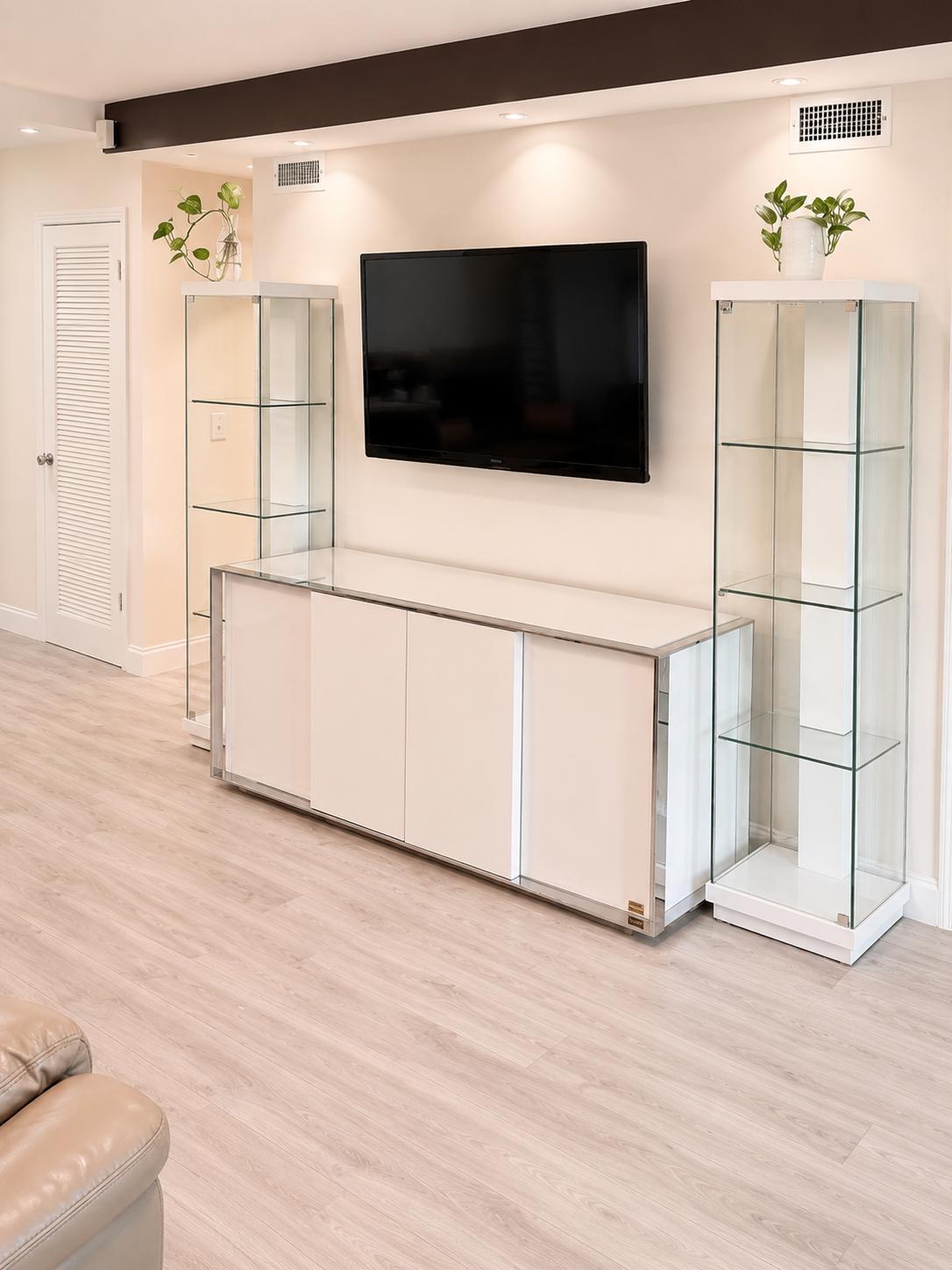 9880 Marina Boulevard, Unit 1520 Boca Raton, FL 33428 - Photo 4 of 36 Living Room
