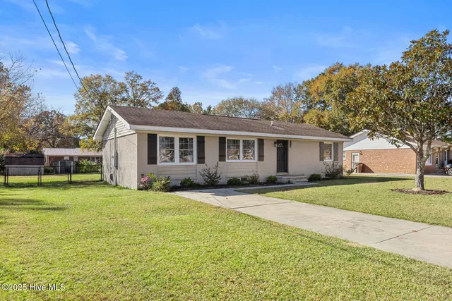 $232,000 | 118 Sheffield Road, Jacksonville, NC 28546