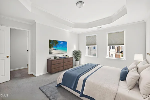 a view of a chairs and table in the patio